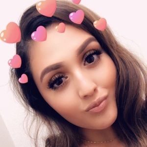 Meet your Posher, Erika